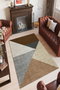 Conceptum Alfombra Multicolor 180 x 280 cm